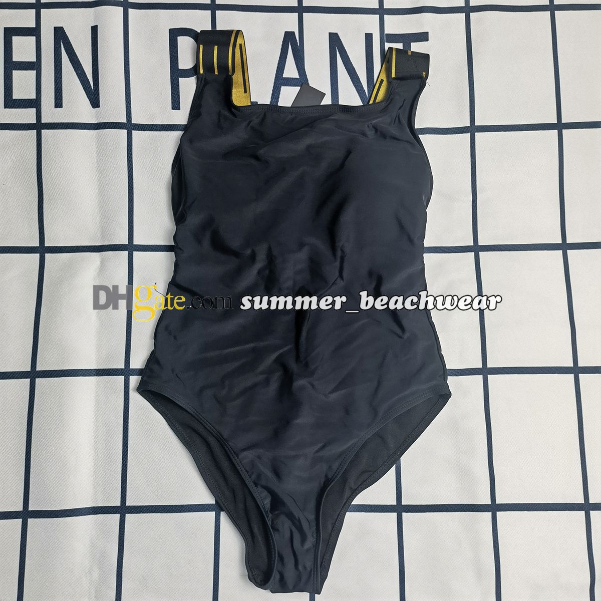 Maillot de bain 2#