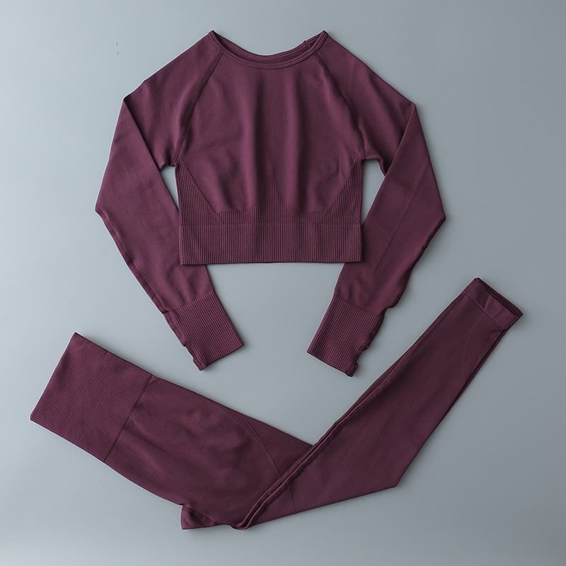 c21 (Chemises violet foncéPantalon)