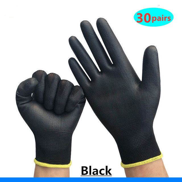 black 30 pairs