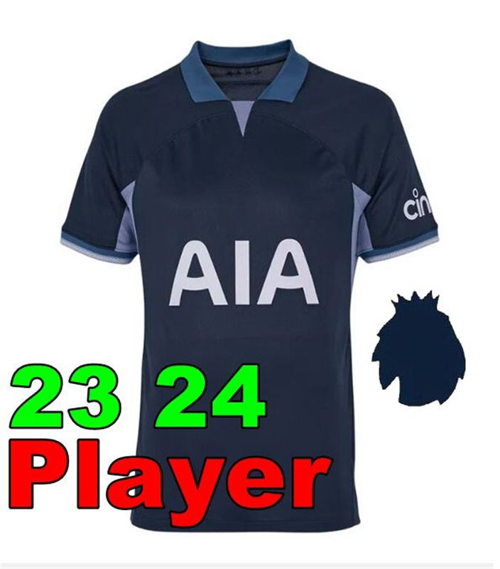 23/24 Away Aldult Player EPL