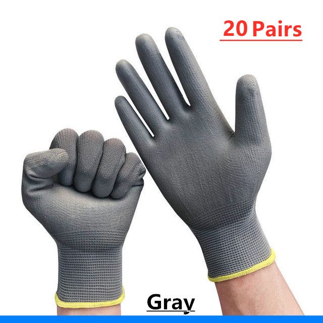 gris 20 paires