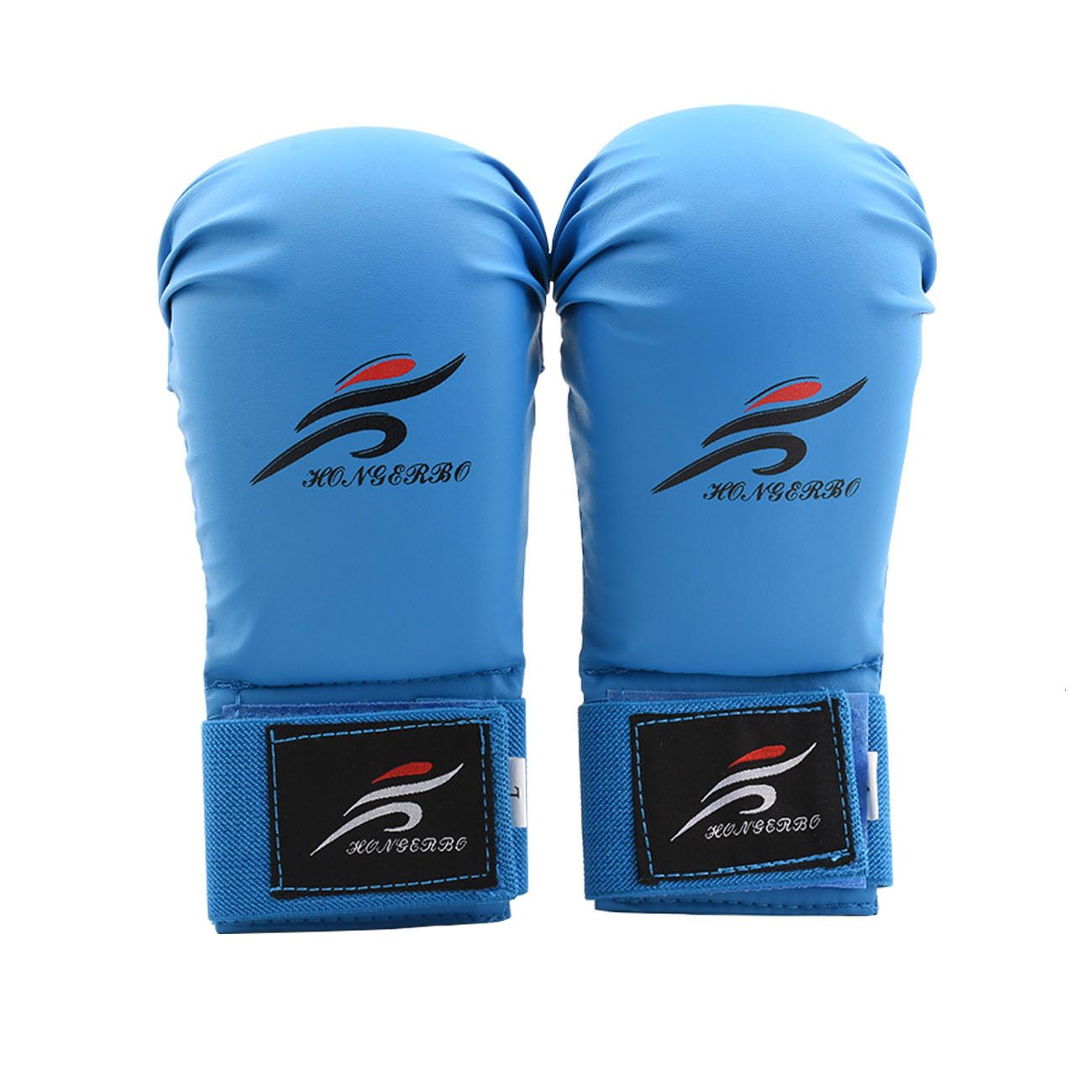 Blue Gloves-xl Height 185-210cm