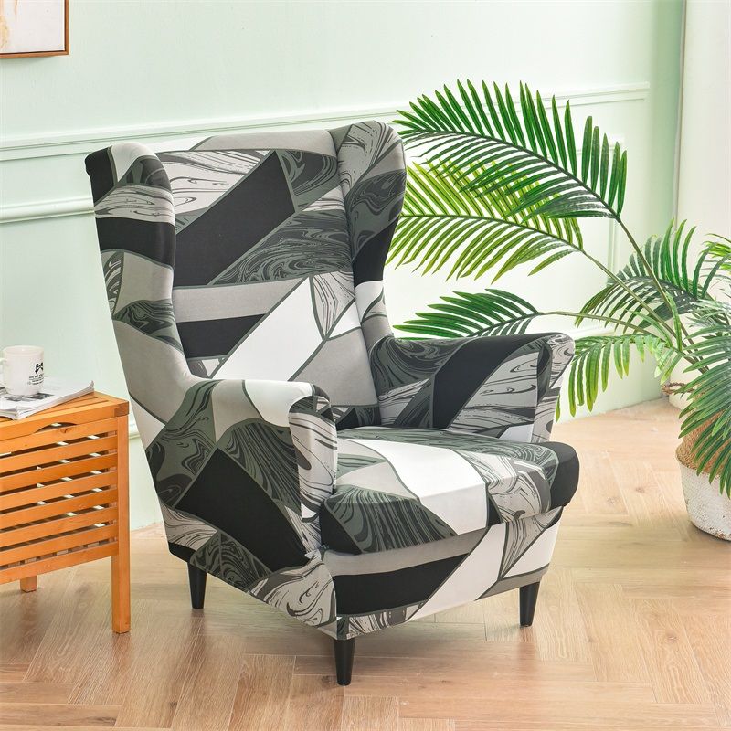 Okładka Wingchair C8