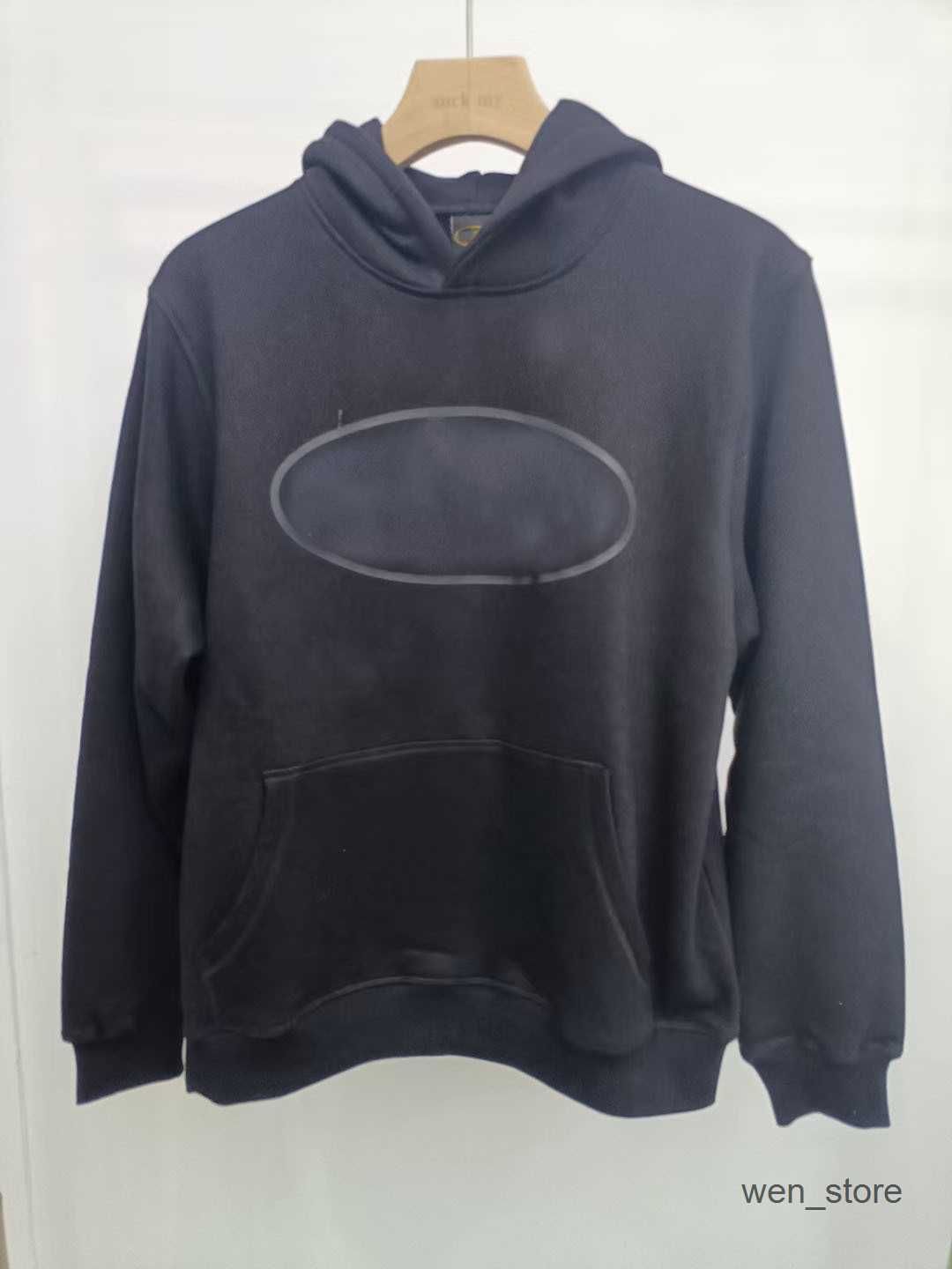 hoodie black 2