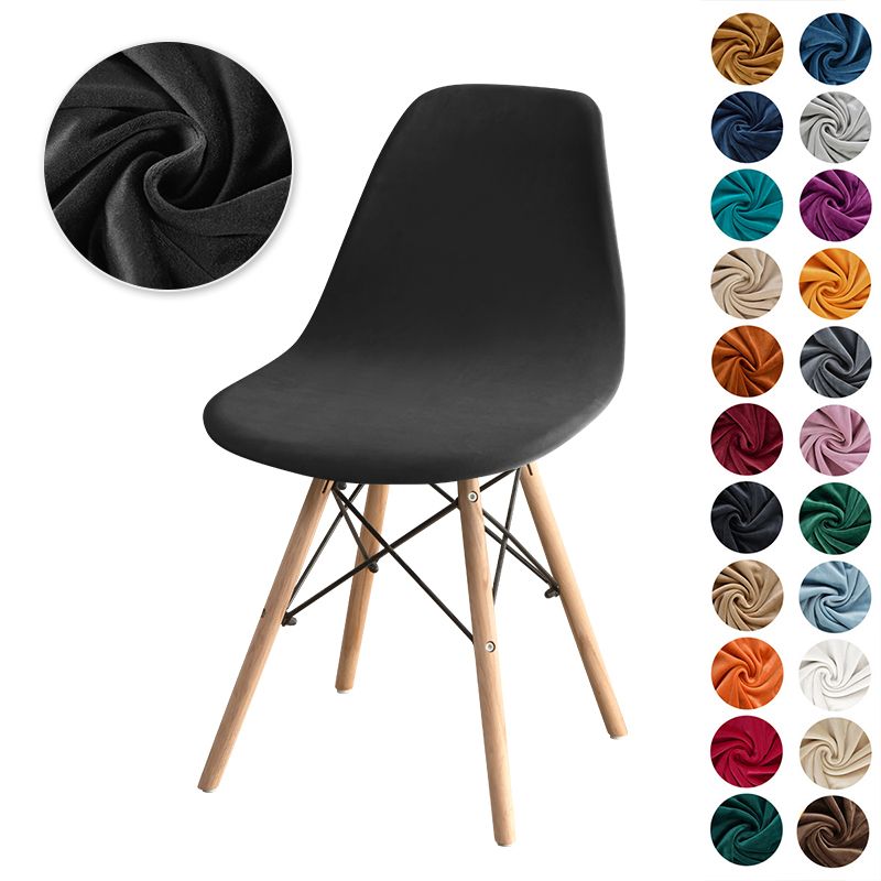 A3 black 1 Pc Chair cover