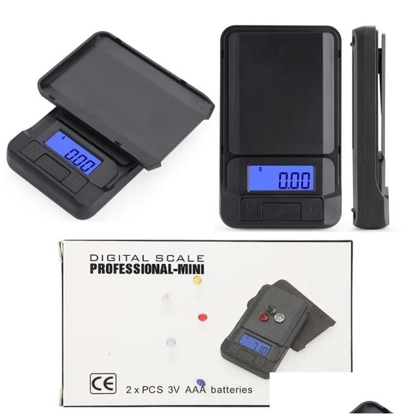 Wholesale Weighing Scales High Precision Mini Electronic Digital Pocket  Scale Kitchen Nce Weight Lcd Display 100G 200G 300G 500G/0.01G 500G/0.  Othqs From Bdellbeauty, $2.22