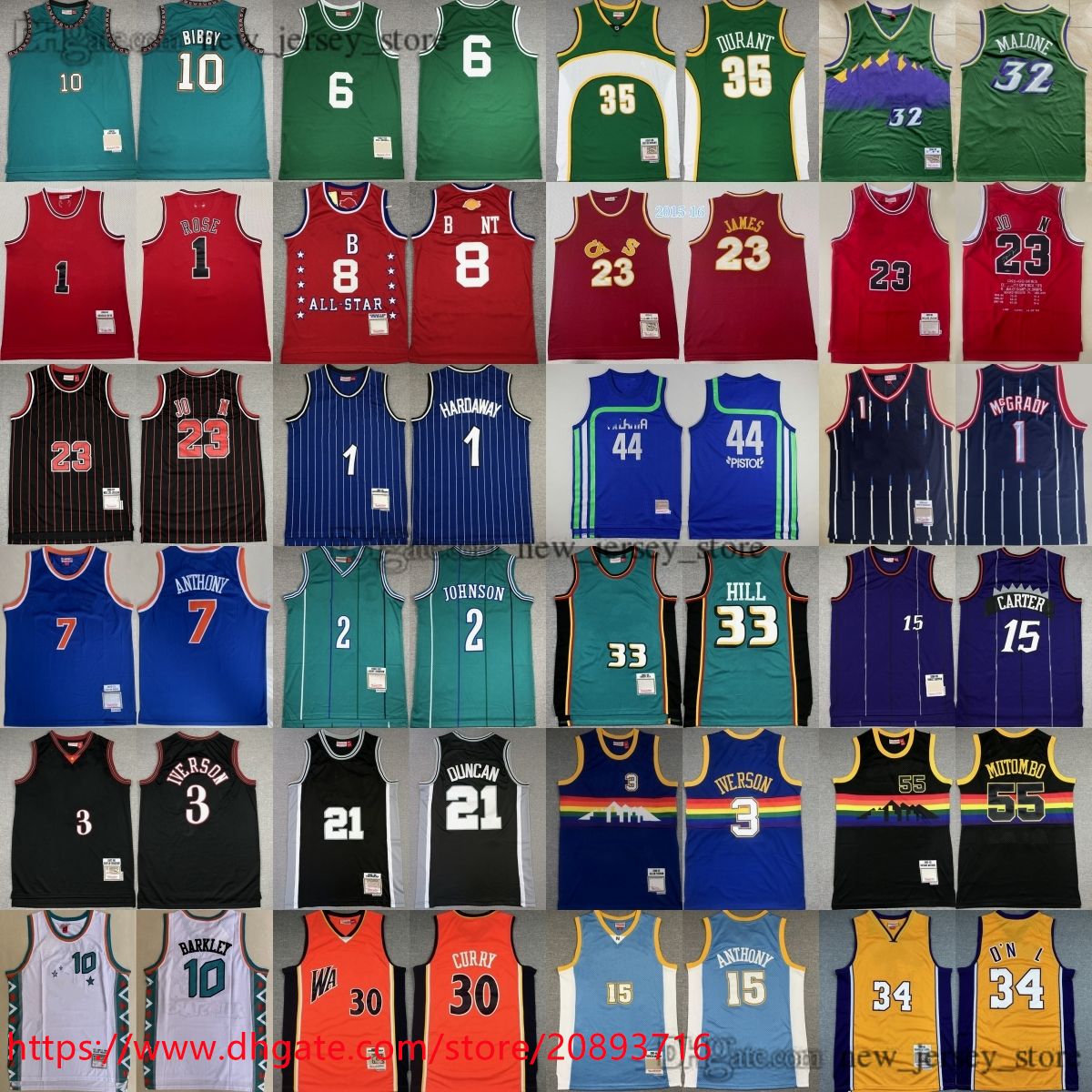 Wholesale Movie Version Basketball Jersey No. 34 Ray Allen Gentleman Ray  Retro Embroidery Men's Sky Blue and White Swingman Vest - China Movie Jersey  and Basketball Jersey price