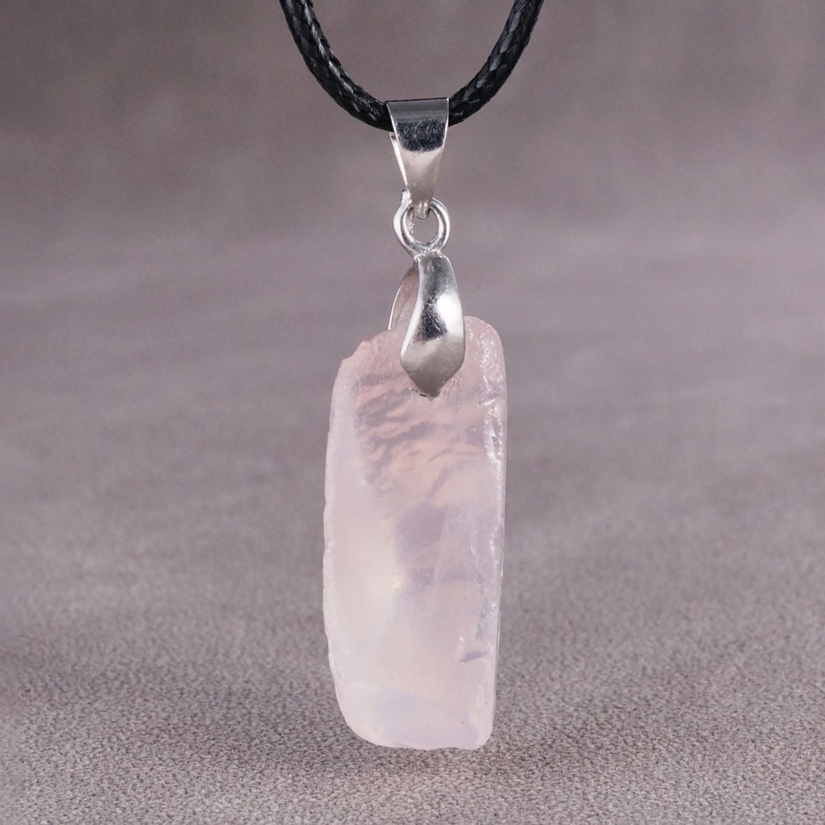 Gemstone Necklace Pendant