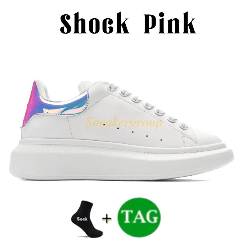 07 Shock Pink