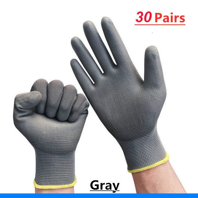 gray 30pairs