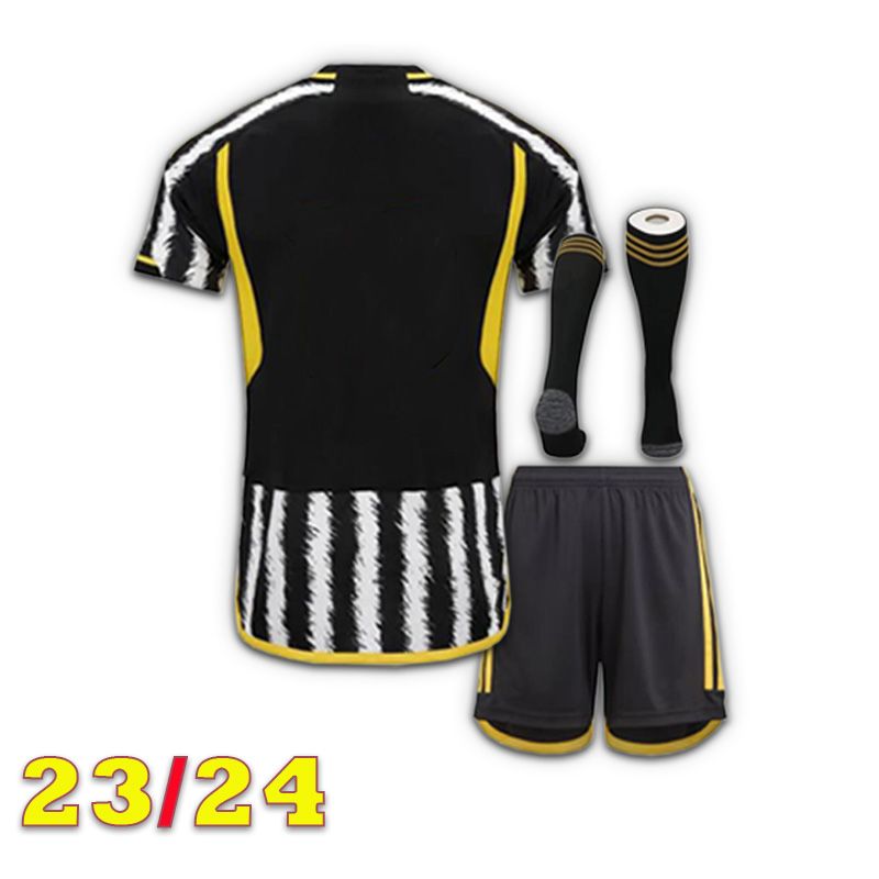 23/24 Home kit