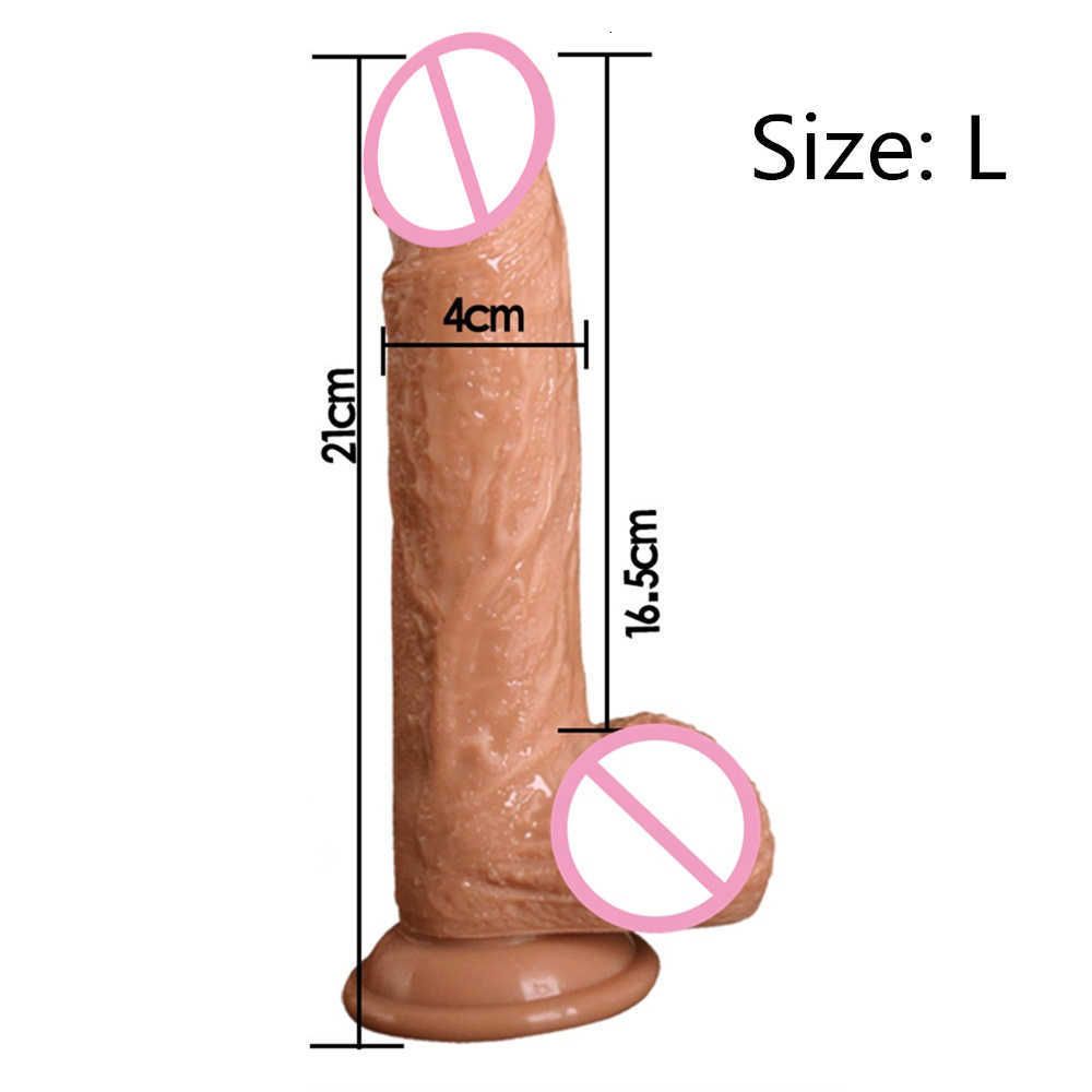 DILDO DIME L.