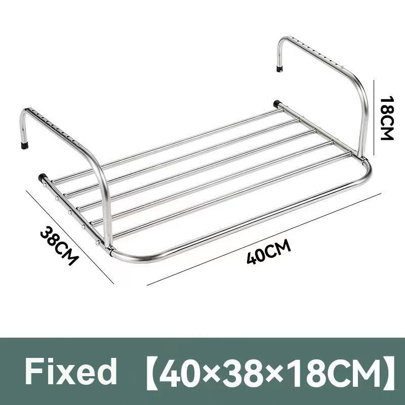 Comprimento fixo 40cm