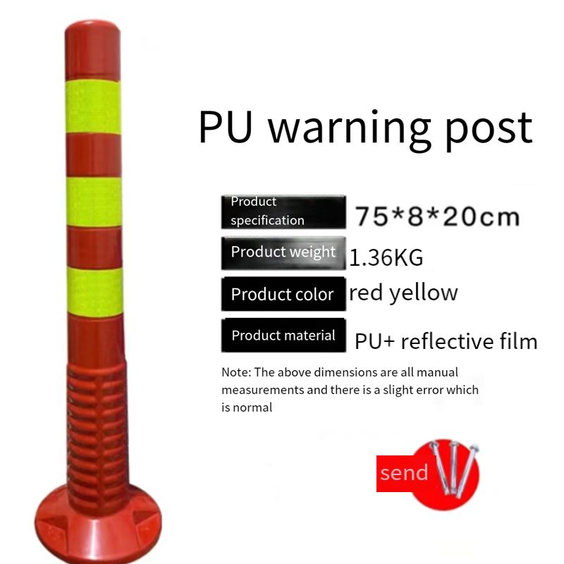 Posto de alerta PU