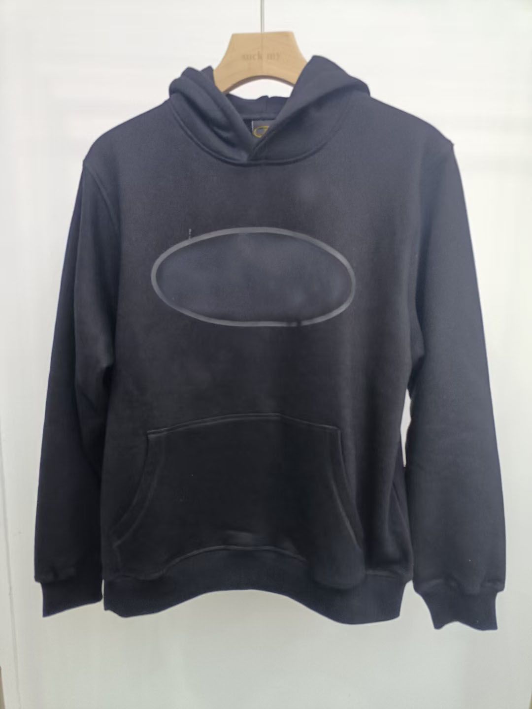 Black2 Hoodie