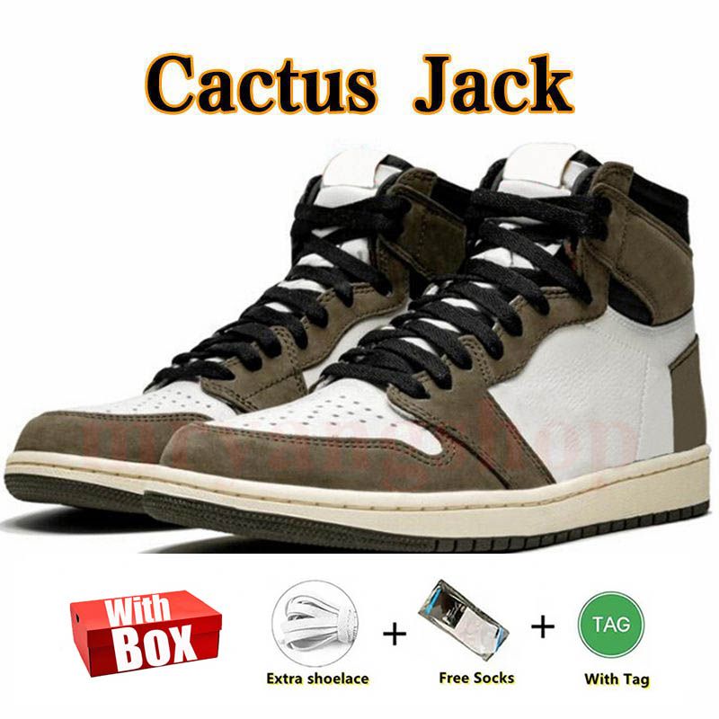 B19 Cactus Jack