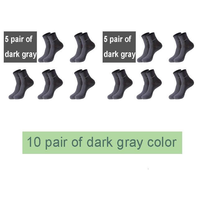 10 dark gray