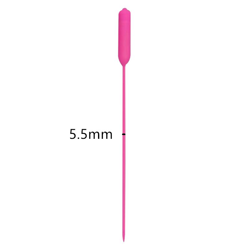 Roze 5,5 mm