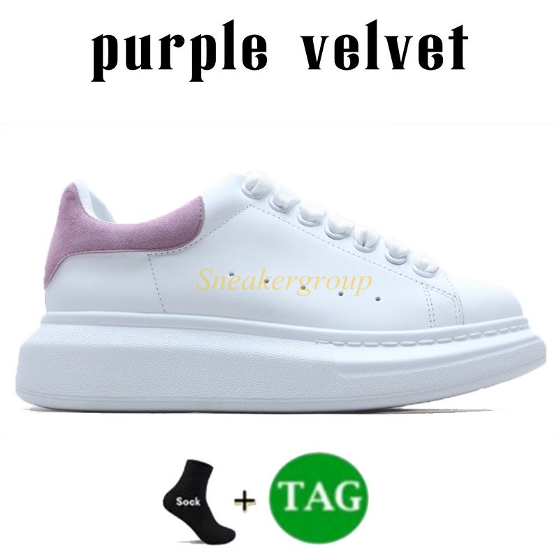 purple velvet