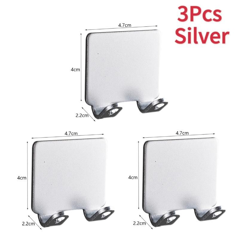 Zilver 3pcs2