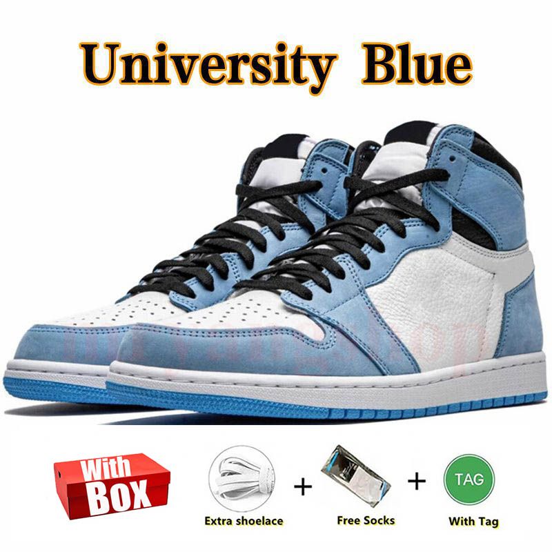 B3 University Blue