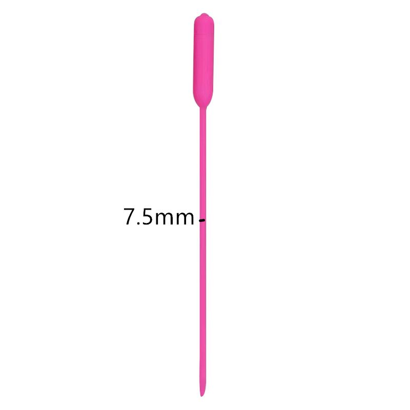 Roze 7,5 mm