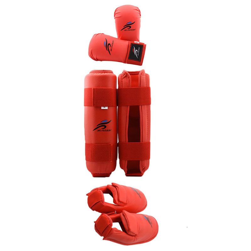 Red Set-s Height 120-140cm