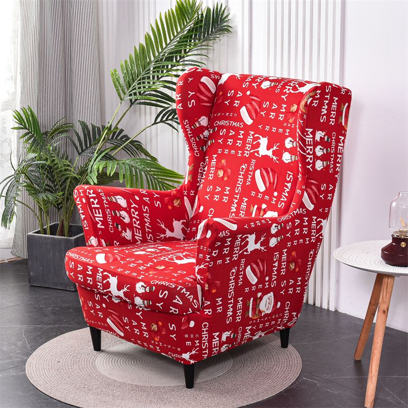 Capa de wingchair A3.