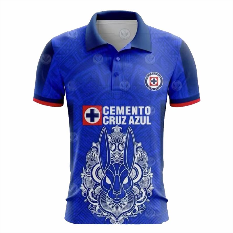 cruz azul Day of the Dead