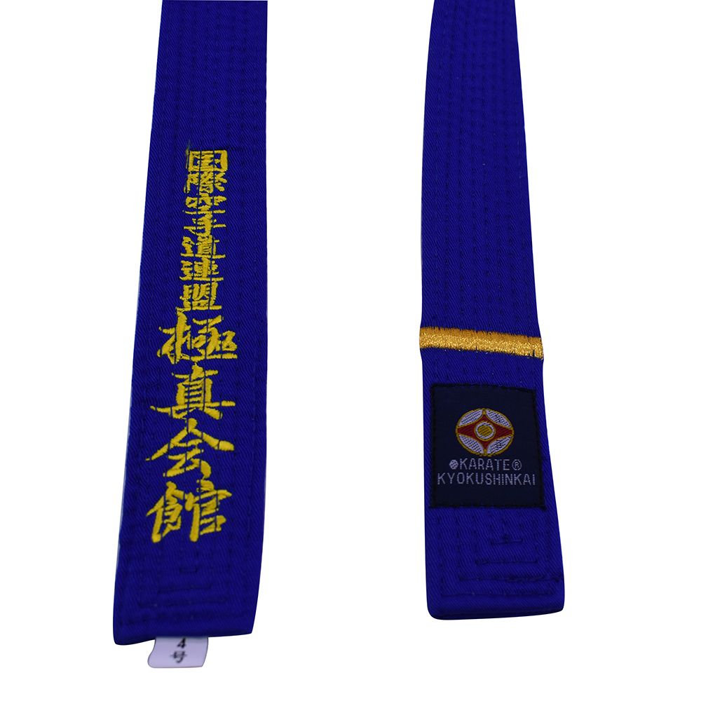 Blue One Stripe-No.5(280cm)