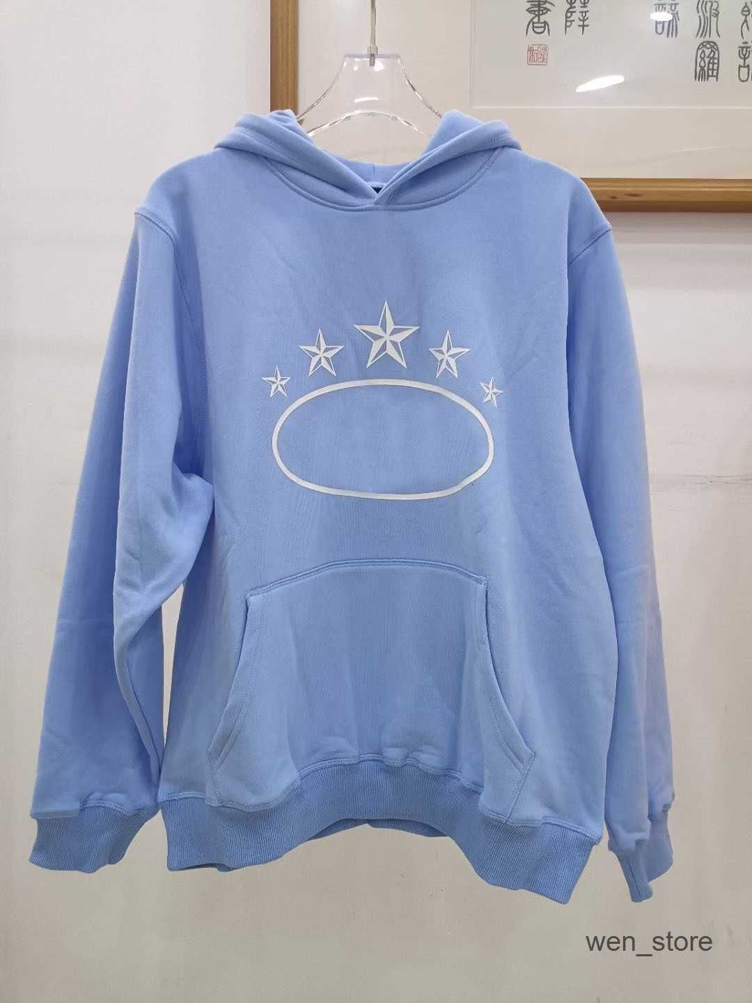 hoodie light blue 2