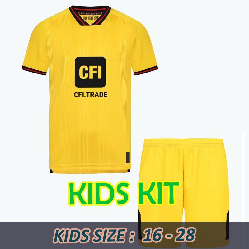 Kids 23-24 Away