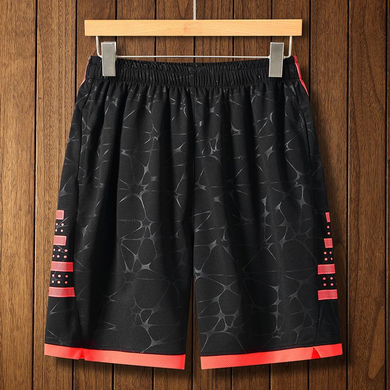 Shorts-noirs