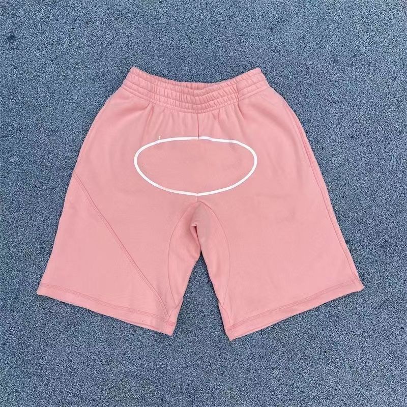 Shorts rosa 2