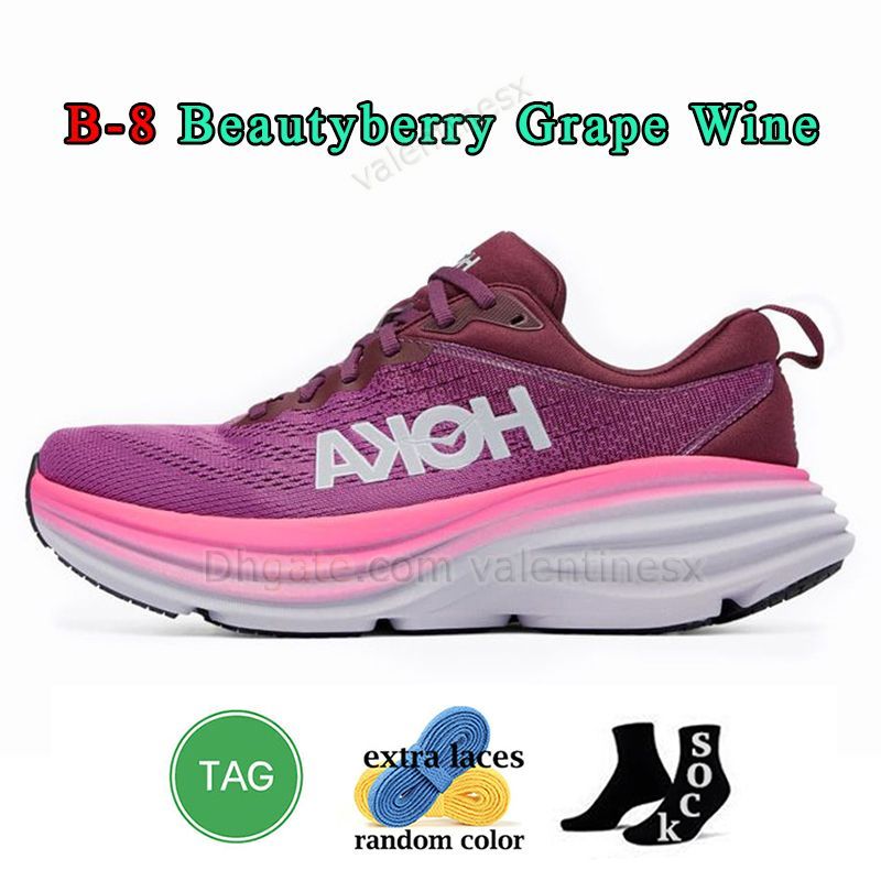 A52 Bondi 8 Vin de raisin Beautyberry