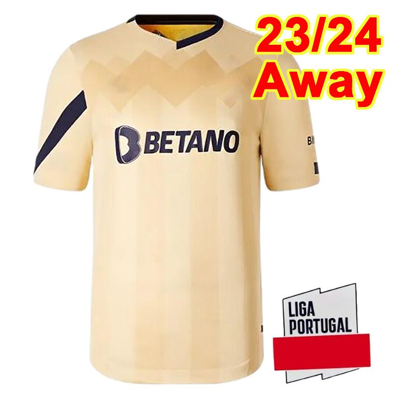 QM17138 23 24 Away Primeir. Lig. lappa