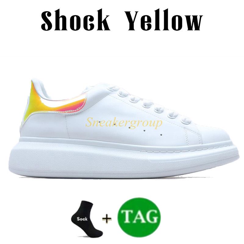 Shock Yellow