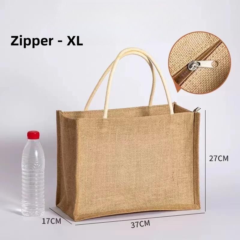 Zipper XL -37x26x17