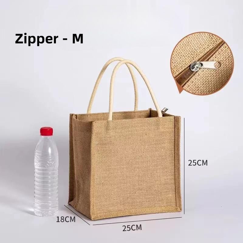 Zipper M - 25x25x18