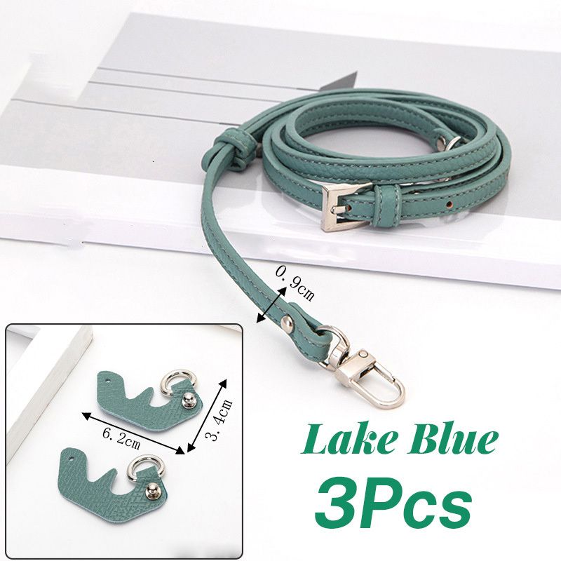 0,9 cm bleu lac c