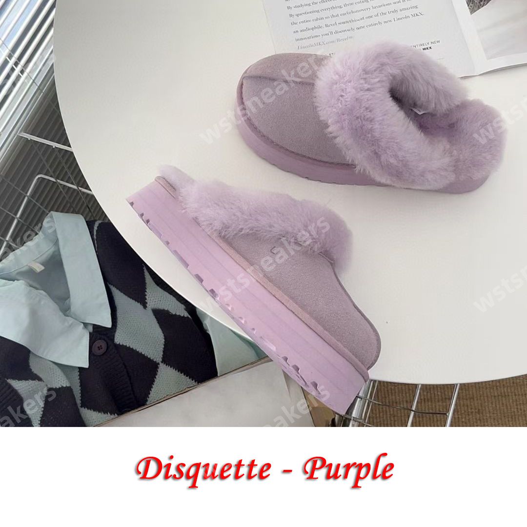 disquette - morado