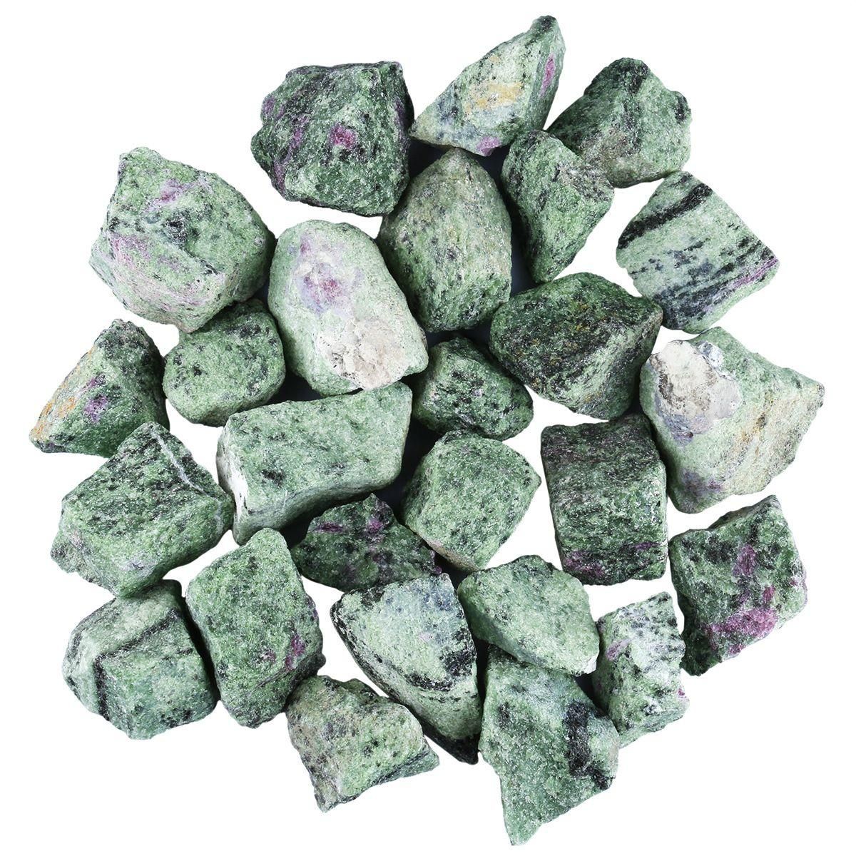 Ruby Zoisite