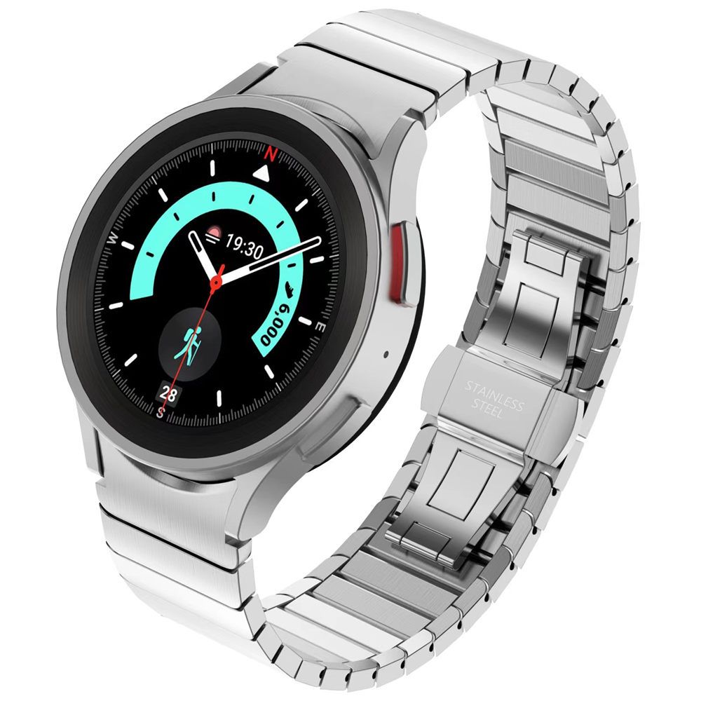 Galaxy Watch 6 5 4 Silver