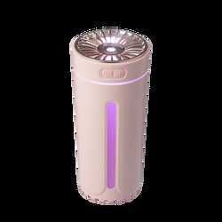 Pink Rechargeable