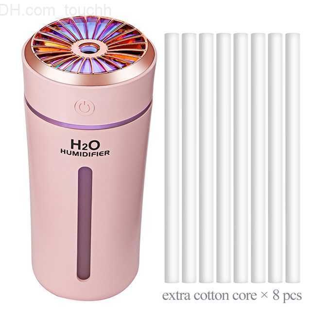 Modelo Rosa 8pcs Cottoncore-Plug-in