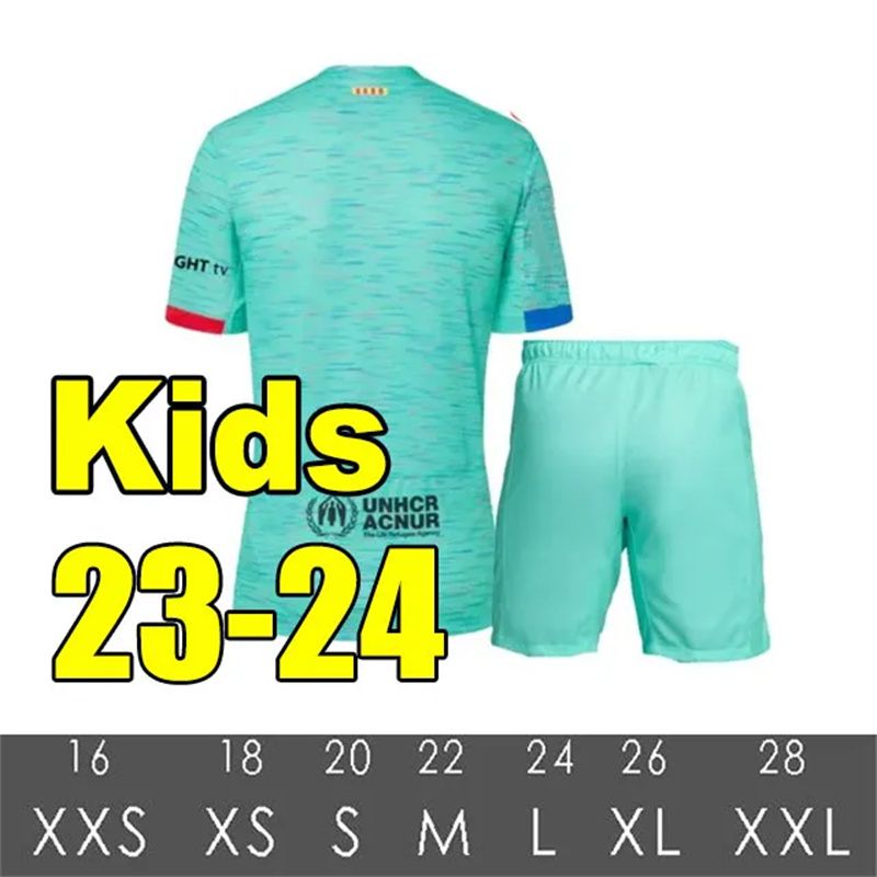 23/24 3rd kids kit