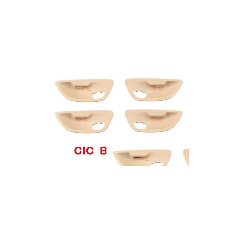 Cic Beige Giallo