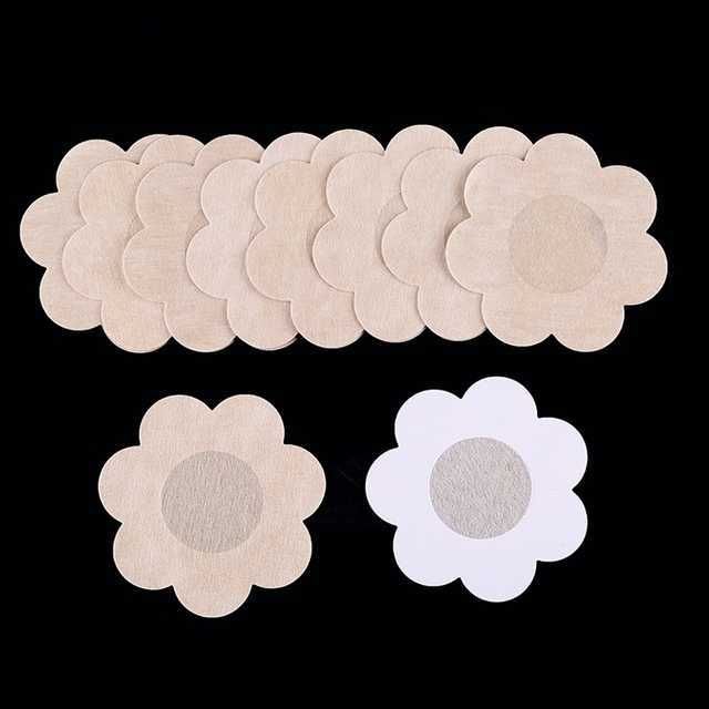 Fleur-20 pièces (10 paires)