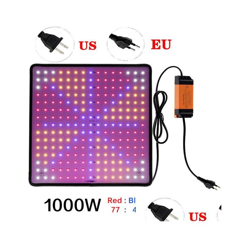 Us Plug Red+Bule (светлый)