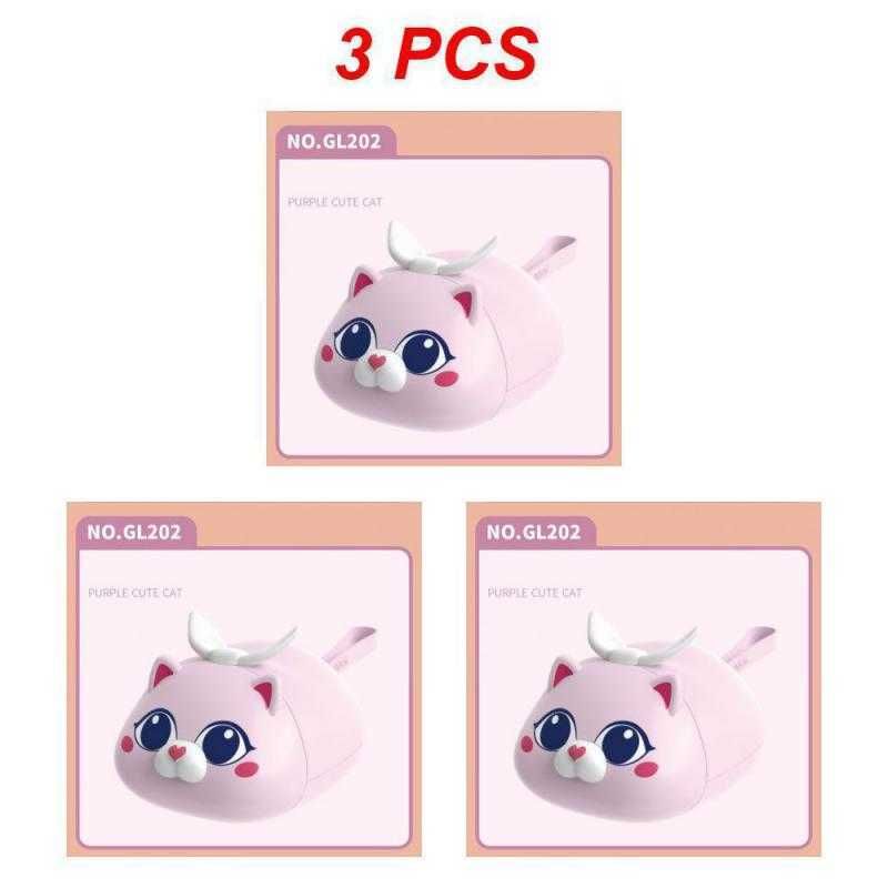 Kitten 3pcs